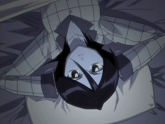 Otaku Gallery  / Anime e Manga / Bleach / Screen Shots / Episodi / 007 - Saluti da un animale di pezza / 165.jpg